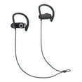 thumbnail image 2 of onn. Bluetooth Sports In-Ear Headphones, Black 578486285, 2 of 3