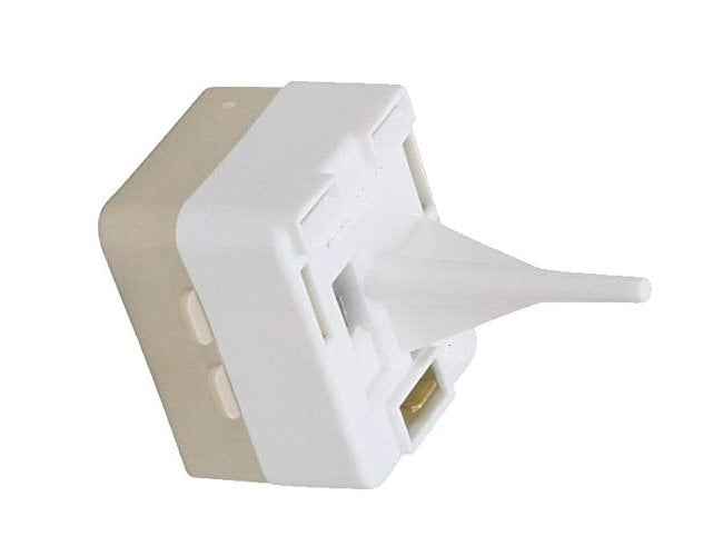 ge compressor relay