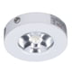 thumbnail image 3 of Luz de techo empotrada LED, 3W COB LED Spot Luz de techo LED Lámpara empotrada LED Altamente versátil, 3 of 8