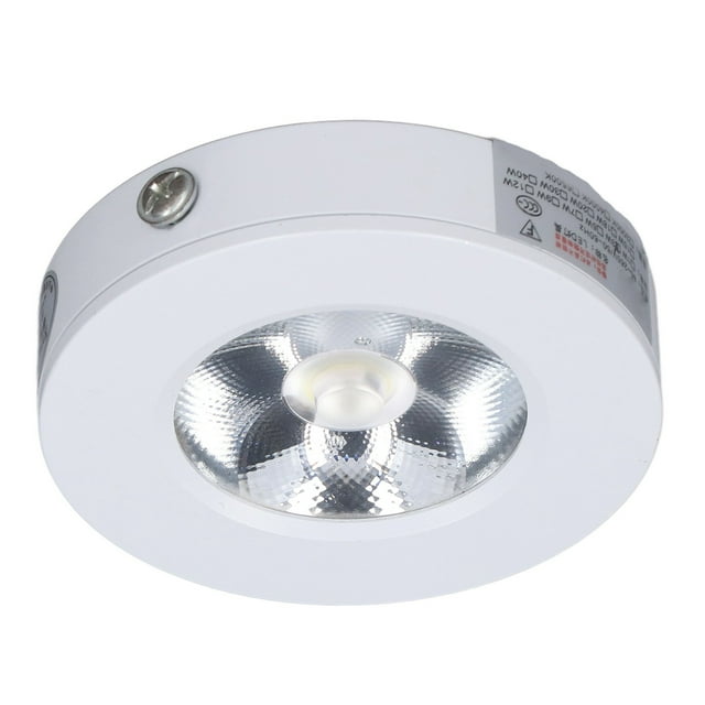 LED Recessed Ceiling Light,3W COB LED Spot WCOBLED Downlight LED Ceiling Light Ultimate Comfort