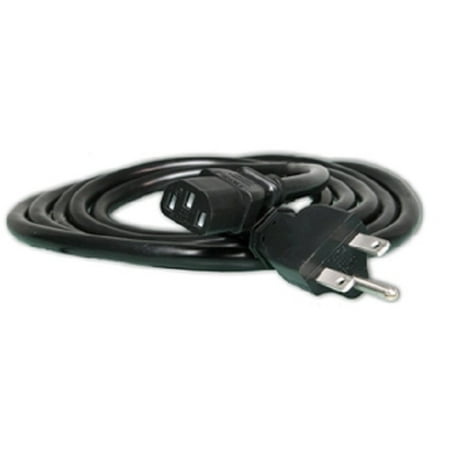 - Bay Hydro 6' 240v Ballast Power Cord 14/3 Gauge