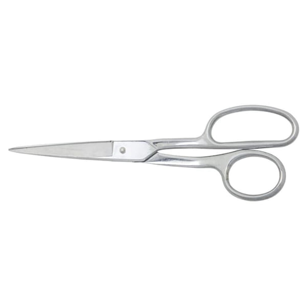 Heritage Carpet Napping Shear, Curved Handles, 7-7/8" GP717C