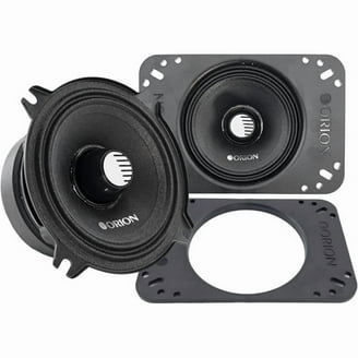Sony XS-R6944 - Xplod - speaker - 50 Watt - 4-way - 6
