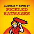 thumbnail image 2 of Penrose Big Mama Pickled Sausage, 10g Protein per Sausage, 2.4 oz., 12-Count, 2 of 8
