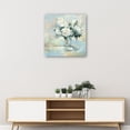thumbnail image 2 of Cuadro Decorativo - Calista II Jr Impresión en canvas, estrechado, 2 of 2