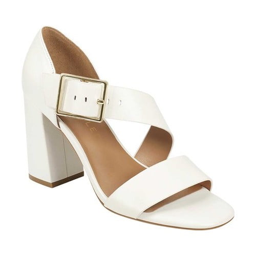 aerosoles block heels