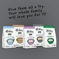 thumbnail image 3 of 4Sisters Short Grain Japonica Sushi Rice, 32 oz (Pack of 6), 3 of 8