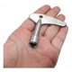 thumbnail image 4 of Llave triangular Servicio público Llave de gas Llave de elevación eléctrica Cerradura de control remoto, 4 of 5