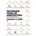 thumbnail image 1 of Diccionario VISUAL DE ARQUITECTURA Gustavo Gili SEGUNDA edicion rustico, 1 of 2