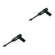 thumbnail image 1 of Kenally Car Vacuum Cordless Handheld USB 120W Charging Verde oscuro 2piezas, 1 of 1