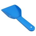thumbnail image 1 of OULII Snow Accessory Ice Shovel Blue for Household Users 1Pack, 1 of 8