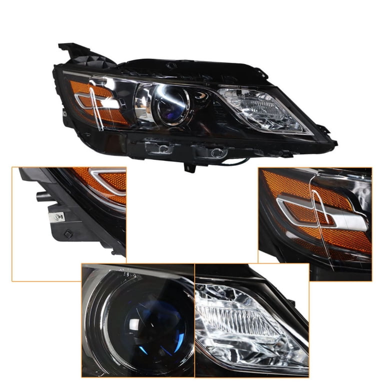 Headlights for 2019 Chevrolet Impala for sale