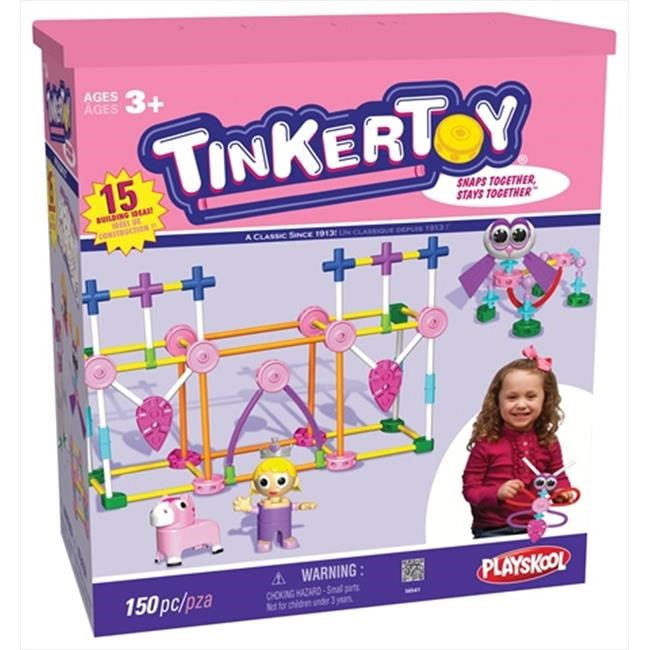knex for girls