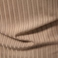 thumbnail image 6 of Dagegui Mens Lace Up Shirts Mock Neck Long Sleeve Ribbed T-Shirts Solid Color Casual Pullover Vintage Holiday Party Tee Tops Khaki L, 6 of 9
