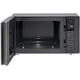 thumbnail image 4 of Horno Microondas Inverter LG 1.5 Acero Inox M1596CIR, 4 of 4