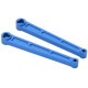 thumbnail image 4 of Barra De Soporte De Carcasa, Mecanizado CNC Resistente, Estable, Preciso, Soporte De Chasis Trasero De Aluminio Anódico Para LOSI Lasernut U4 1/10 RC Car ANGGREK Otros, 4 of 8