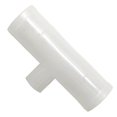 thumbnail image 1 of Conector en T para beber ganado, plástico para tubería de agua (20mm), 6 uds., 1 of 4