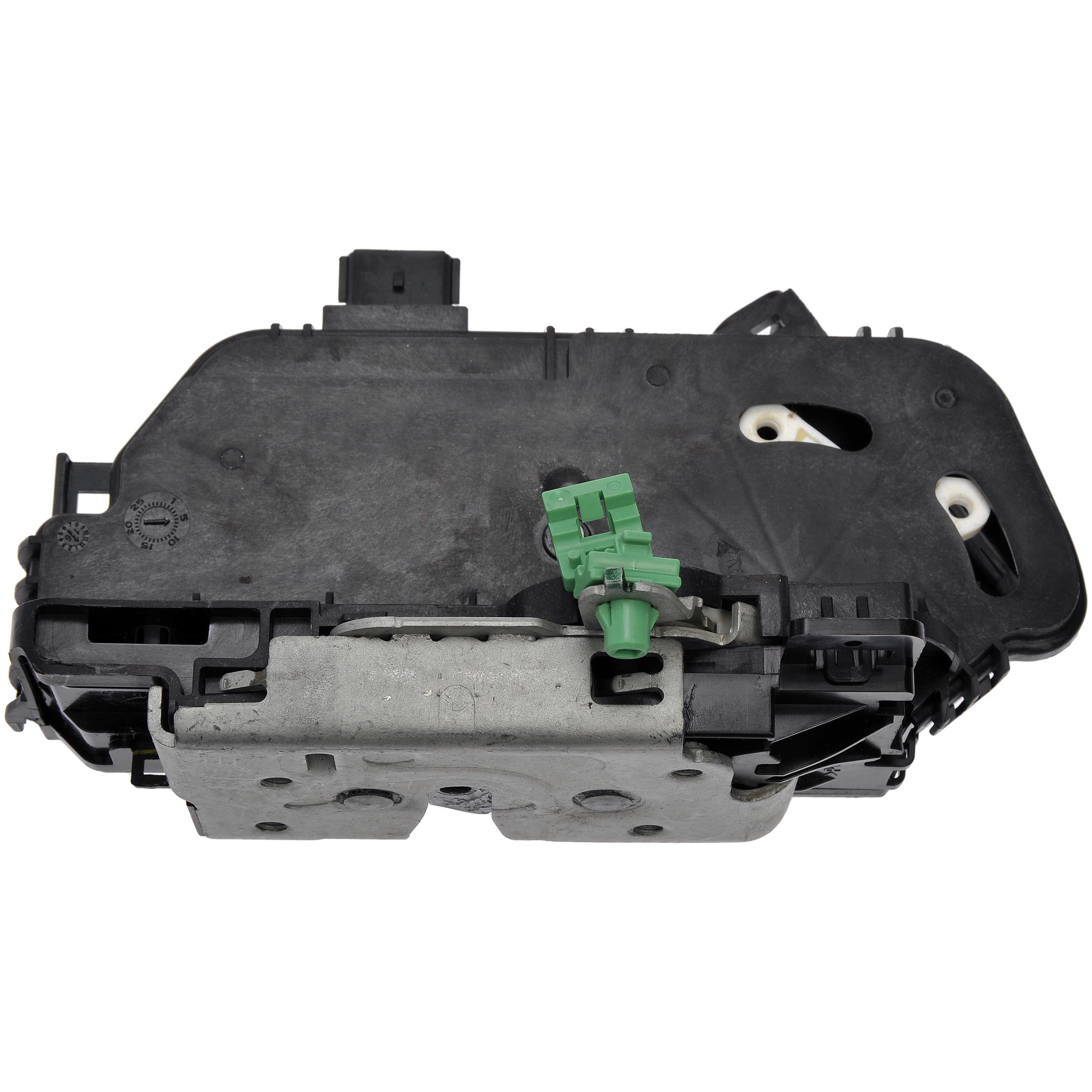 Dorman 937-720 Front Passenger Side Door Lock Actuator Motor for Specific Ford / Lincoln Models Fits select: 2011-2019 FORD EDGE, 2011-2015 LINCOLN MKX