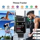 thumbnail image 1 of Reloj Inteligente, Reloj Fitness con Ritmo Cardíaco, Presión Arterial,, 1 of 2