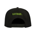 thumbnail image 4 of Gorra Batman IX Dc Comics Original Nueva Plana, 4 of 4