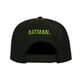 thumbnail image 4 of Gorra Batman IX Dc Comics Original Nueva Plana, 4 of 4