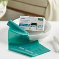 thumbnail image 5 of McKesson CanDo Exercise Resistance Band, Green, Medium - 5 in x 6 yd, 1 Ct, 5 of 5