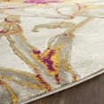 thumbnail image 3 of Safavieh Porcello Brannon Abstract Floral Area Rug or Runner, 3 of 3