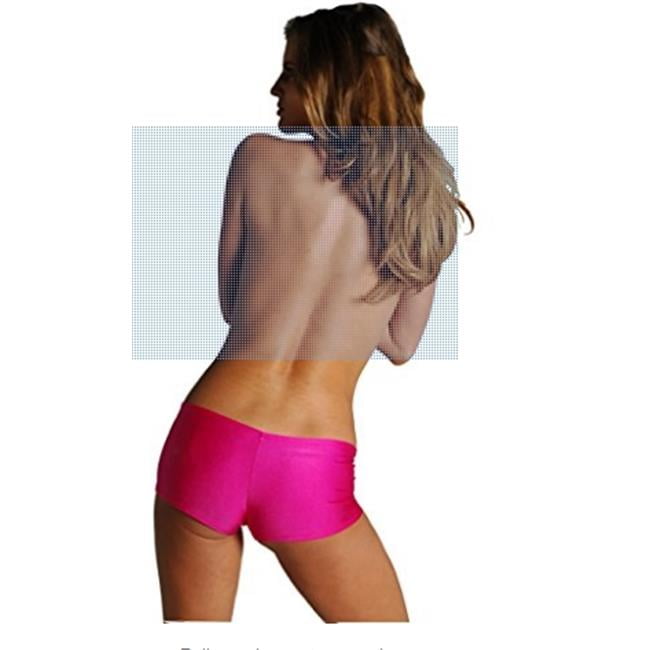 small hot pants