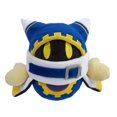thumbnail image 1 of Little Buddy 1632 Kirby'S Adventure All Star Collection Maglor Stuffed Plush Dolls, 7"", 1 of 1