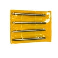 thumbnail image 5 of 4 Pieces Punch Set Repair Tool Oscillating Rotor Weight Axle Punch Watchmaker Tool for Rolex (Calibres 1530&1570 2130&2135 2230&2235 3035&3135), 5 of 5