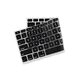 thumbnail image 2 of Cubreteclado negro Mac Book PRO 13 NOTOUCH 2016, 2 of 2