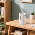 thumbnail image 5 of Home Decor Humidifier Design For Large Room Home Bedroom Baby Quiet Operation Night Light Easy To Clean Long Lasting Run Ti,Décor pour la maison, 5 of 5
