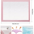 thumbnail image 7 of Xwlshop100 Count Disposable Puppy Pee Pads, 18" x 13" Ultra Absorbent Leak-Proof Pet Training Pads for Dogs, Cats & Small Pets, 7 of 7