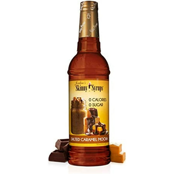 Jordan's Skinny Syrup