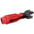 thumbnail image 5 of Faucet Wrench Foldable Sink Change Installer Socket Spanner Bathroom Plumbing Repair Tool, 5 of 5