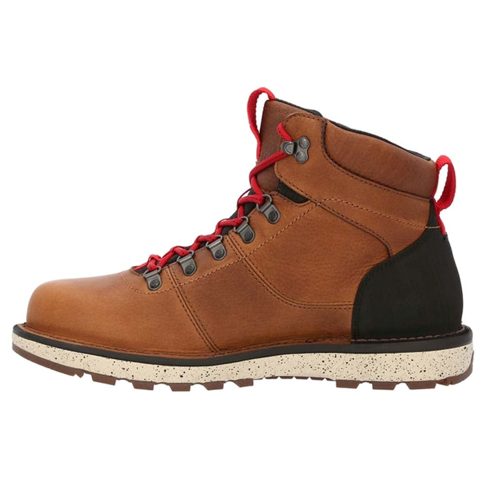 Rocky Men's Legacy 32 Waterproof Casual Hiking Boots