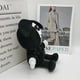 thumbnail image 4 of Cesar Torres Plush Mandela Records Juego Muñeco de peluche, 4 of 5