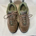 thumbnail image 3 of New Balance 608v2 Shoes Mens Size 11.5 Suede Brown Green Walking Hiking MX608V20, 3 of 5