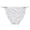 a01White, variant on Yyeselk G String Thongs for Women Adjustable Micro Thong Underwear Womens T Back Cheeky Panties Green L