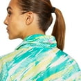 thumbnail image 4 of ASICS Veste de Course pour Femmes à Injection de Couleur, L, Bijou de la Baltique, 4 of 4