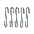 thumbnail image 6 of DECORNIJIA Pan Hanger 304 Stainless Steel 20Pcs, 6 of 8