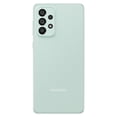 thumbnail image 4 of Smartphone Samsung Galaxy A73 5G Dual Sim 128GB Awesome Mint 8GB Ram, 4 of 4