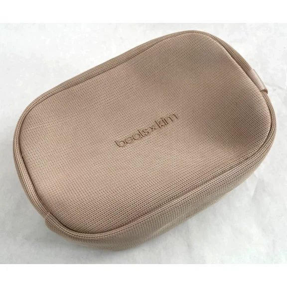 (Open Box) BEATS STUDIO PRO X KIM KARDASHIAN HEADPHONES REPLACEMENT CASE - MOON DUNE EARTH