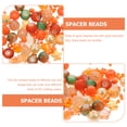 thumbnail image 3 of 2 Packs Diy Beads Small Beads For Thanksgiving Summer Friendship Bracelets, 3 of 8