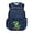 Bee Math Formula Print, variant on Psesaysky Yellow Construction Trucks Large Capacity School Bags with Adjustable Strap Multi-Pocket Zaino per ragazze, Waterproof 17 Inch Casual Daypack for Middle Elementary School