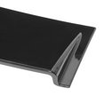 thumbnail image 4 of Black Glossy Para JDM Mugen Retok Window Spoiler en el Para Q50 2014-2020, 4 of 7