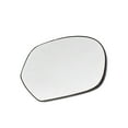 thumbnail image 3 of Brock Mirror Glass with Base for 2007-2013 Silverado 1500 Right 15951109 2007-2014 Silverado 2500, 3 of 9
