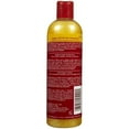 thumbnail image 2 of Creme Of Nature Argan Oil Moisture Shine Shampoo Sulfate Free, 12 Oz., Pack of 2, 2 of 2