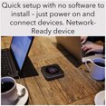 thumbnail image 6 of Pre-Owned NETGEAR Nighthawk M1 | MR1100 | Mobile Hotspot Router | AT&T Unlocked, 6 of 9