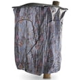 thumbnail image 2 of Guide Gear Outdoor Universal Camouflage Hunting Blind Kit for Tree Stands, 2 of 4
